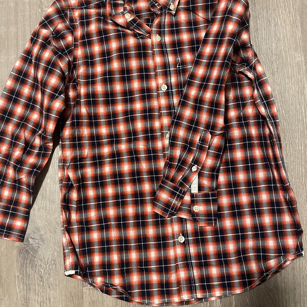 NWT Gap Kids Boys size 10
